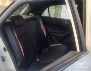 2015 Hyundai i20 Active 1.2 SX 2015 Hyundai i20 Active 1.2 SX