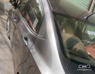 2012 Hyundai Verna 1.6 SX CRDi (O) 2012 Hyundai Verna 1.6 SX CRDi (O)