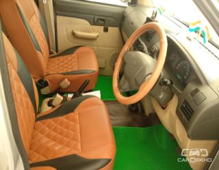2017 Chevrolet Tavera LS 7C Str BS IV 2017 Chevrolet Tavera LS 7C Str BS IV