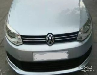 2011 Volkswagen Vento Petrol Trendline 2011 Volkswagen Vento Petrol Trendline