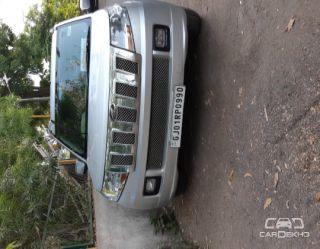 2016 Mahindra TUV 300 T6 2016 Mahindra TUV 300 T6