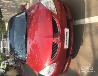 2007 Mitsubishi Cedia Elegance 2007 Mitsubishi Cedia Elegance