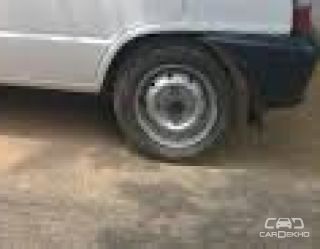 2004 Maruti 800 Std BSII 2004 Maruti 800 Std BSII
