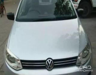 2011 Volkswagen Vento Petrol Trendline 2011 Volkswagen Vento Petrol Trendline