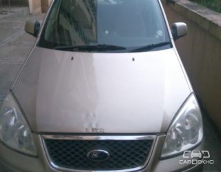 2008 Ford Fiesta Classic 1.6 SXI Duratec 2008 Ford Fiesta Classic 1.6 SXI Duratec