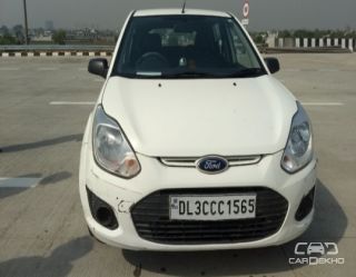 2013 Ford Figo Diesel Celebration Edition 2013 Ford Figo Diesel Celebration Edition