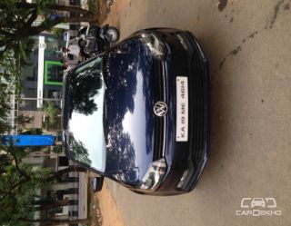 2014 Volkswagen Polo 1.2 MPI Comfortline 2014 Volkswagen Polo 1.2 MPI Comfortline