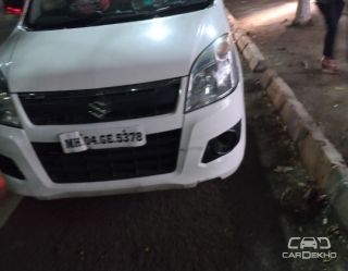 2013 Maruti Wagon R LXI CNG 2013 Maruti Wagon R LXI CNG