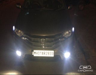 2010 Honda City 1.5 S Inspire 2010 Honda City 1.5 S Inspire