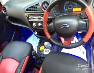 2017 Datsun Redi GO Sport 2017 Datsun Redi GO Sport