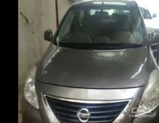 2012 Nissan Sunny 2011-2014 Diesel XV 2012 Nissan Sunny 2011-2014 Diesel XV