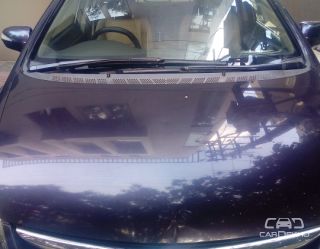2007 Honda Civic 1.8 S AT 2007 Honda Civic 1.8 S AT