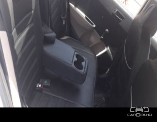 2018 Hyundai Xcent 1.2 VTVT S AT 2018 Hyundai Xcent 1.2 VTVT S AT
