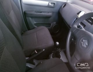 2006 Maruti Swift VXI BSIII 2006 Maruti Swift VXI BSIII