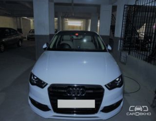 2017 Audi A3 35 TFSI Premium Plus 2017 Audi A3 35 TFSI Premium Plus