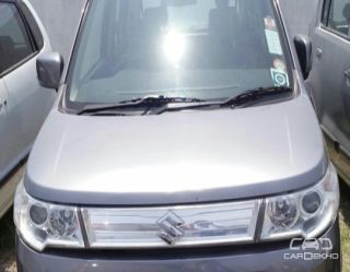 2014 Maruti Wagon R Stingray VXI Optional 2014 Maruti Wagon R Stingray VXI Optional