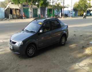 2013 Mahindra Verito 1.5 D6 BSIV 2013 Mahindra Verito 1.5 D6 BSIV