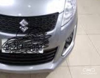 2013 Maruti Swift VDI 2013 Maruti Swift VDI