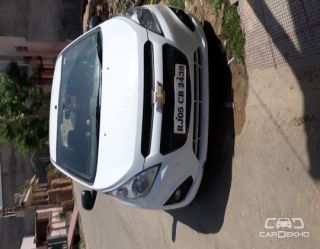 2017 Chevrolet Beat LS 2017 Chevrolet Beat LS