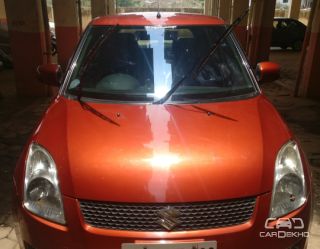 2009 Maruti Swift ZXI ABS 2009 Maruti Swift ZXI ABS