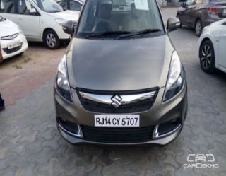 2015 Maruti Swift Dzire VDI 2015 Maruti Swift Dzire VDI