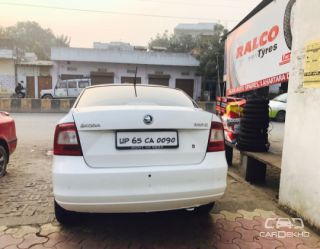 2015 Skoda Rapid 1.5 TDI AT Style Plus Black Package 2015 Skoda Rapid 1.5 TDI AT Style Plus Black Package