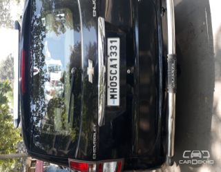 2014 Chevrolet Enjoy TCDi LS 8 Seater 2014 Chevrolet Enjoy TCDi LS 8 Seater