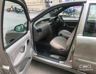 2010 Tata Indigo CS LX DiCOR 2010 Tata Indigo CS LX DiCOR