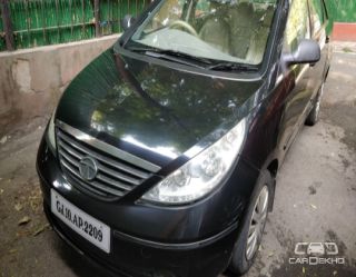 2010 Tata Manza Aura Safire BS IV 2010 Tata Manza Aura Safire BS IV
