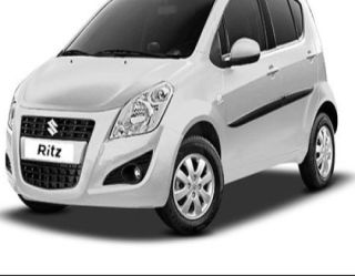 2010 Maruti Ritz Genus VDi 2010 Maruti Ritz Genus VDi