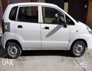 2010 Maruti Estilo LXI 2010 Maruti Estilo LXI