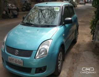 2009 Maruti Swift 1.3 VXi 2009 Maruti Swift 1.3 VXi