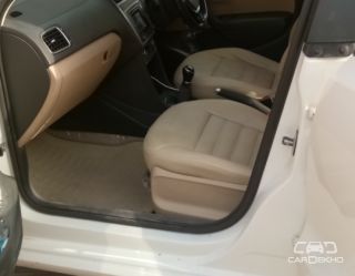 2017 Volkswagen Polo 1.5 TDI Highline 2017 Volkswagen Polo 1.5 TDI Highline