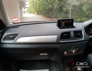 2014 Audi Q3 S 2014 Audi Q3 S