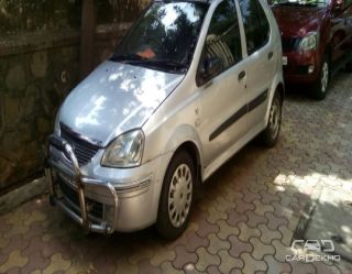 2006 Tata Indica V2 DLG 2006 Tata Indica V2 DLG