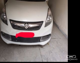 2015 Maruti Swift Dzire VXi AT 2015 Maruti Swift Dzire VXi AT
