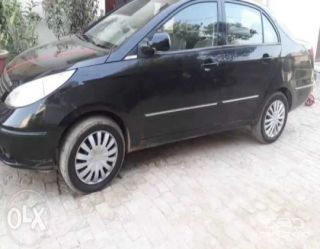 2010 Tata Manza Aura Plus Safire 2010 Tata Manza Aura Plus Safire