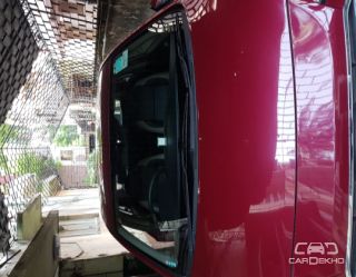 2017 Hyundai Xcent 1.2 Kappa SX Option 2017 Hyundai Xcent 1.2 Kappa SX Option