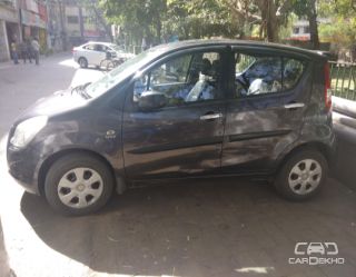 2013 Maruti Ritz VXi 2013 Maruti Ritz VXi