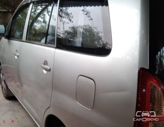 2008 Toyota Innova 2.5 G (Diesel) 7 Seater 2008 Toyota Innova 2.5 G (Diesel) 7 Seater