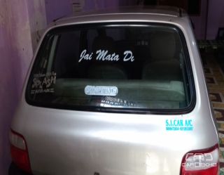2003 Maruti Zen LX 2003 Maruti Zen LX