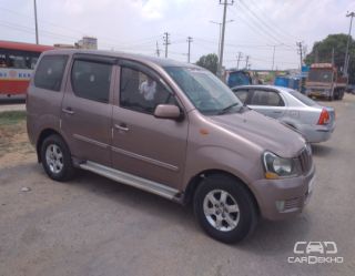 2009 Mahindra Xylo E8 2009 Mahindra Xylo E8