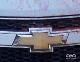 2011 Chevrolet Cruze LTZ 2011 Chevrolet Cruze LTZ