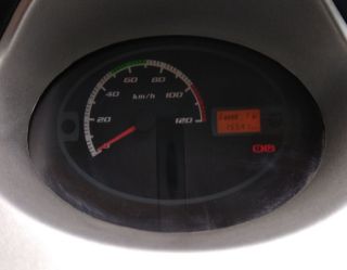2012 Tata Nano Cx BSIII 2012 Tata Nano Cx BSIII