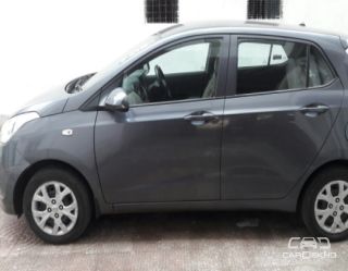 2015 Hyundai Grand i10 Magna 2015 Hyundai Grand i10 Magna