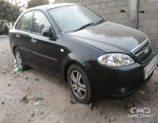 2009 Chevrolet Optra SRV 2.0 TCDi 2009 Chevrolet Optra SRV 2.0 TCDi