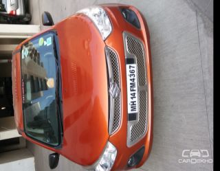 2016 Maruti Alto K10 VXI Airbag 2016 Maruti Alto K10 VXI Airbag
