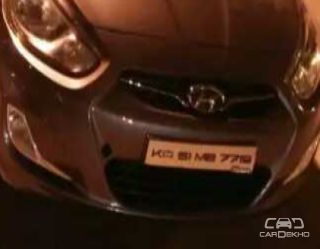 2012 Hyundai Verna 1.6 SX VTVT (O) 2012 Hyundai Verna 1.6 SX VTVT (O)