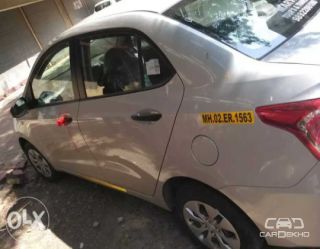2017 Hyundai Xcent 1.2 CRDi E Plus 2017 Hyundai Xcent 1.2 CRDi E Plus