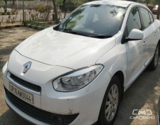 2013 Renault Fluence 1.5 2013 Renault Fluence 1.5